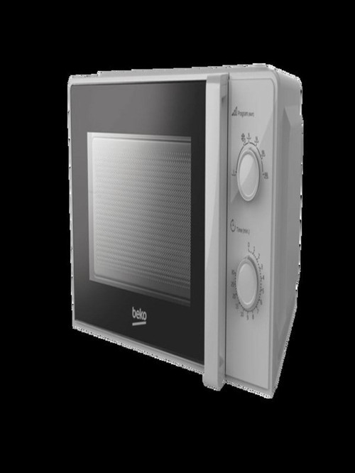 Bmd 200 G Gri Mikrodalga Fırın