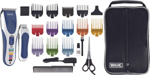 09649-916 Color Pro Cordless Combo Saç Tıraş Makinesi
