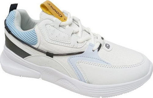 1205 Deri Fashion Kadın Sneakers Ayakkabı 36-40