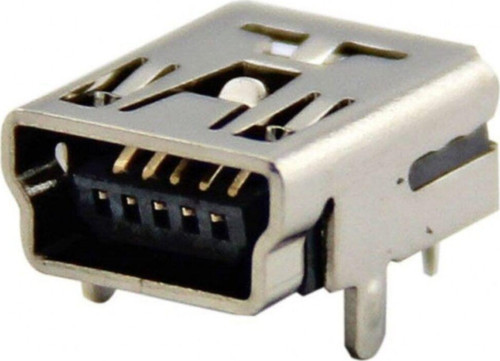 1 Adet Playstation 3 Ps3 Uyumlu Usb Soketi Tam Board 5 Pin