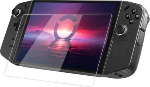 Lenovo Legion Go Uyumlu Ekran Koruyucu Kırılmaz Cam
