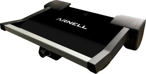 Ar-832 Granit Siyah 1800 W Tost Makinesi