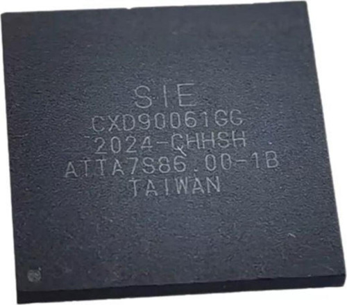 Playstation 5 Cxd90061Gg Chip Köprü Entegresi Ps5 Yedek Parça