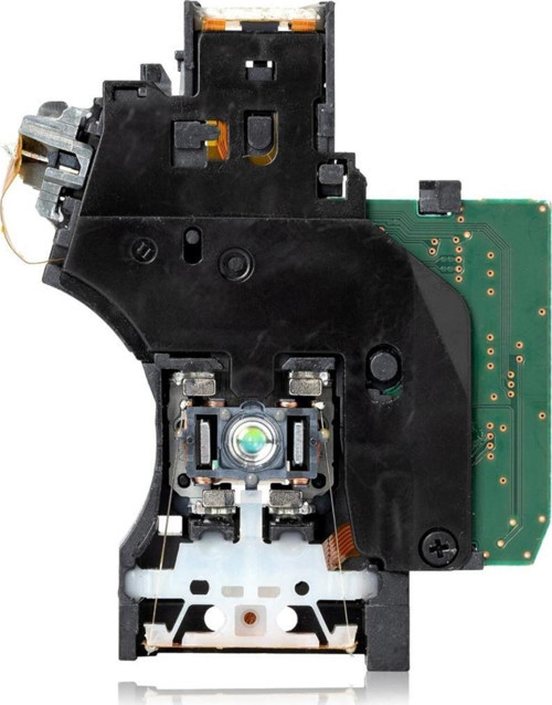 Playstation 5 Kes497 Lazer Lens Ps5 Cd Rom Tamir Parçası