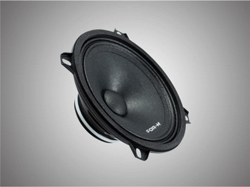 Xmd-1013N 160W 70Rms 13 Cm Midrange Neodmium Slim 1 Takım 2 Adet