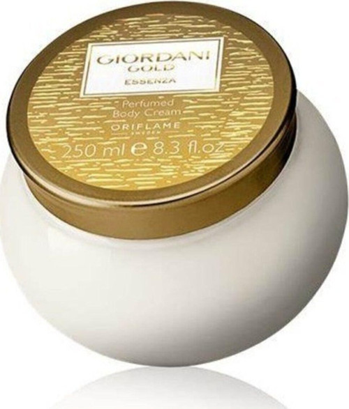 Giordani Gold Giordani Gold Essenza Parfümlü Vücut Kremi