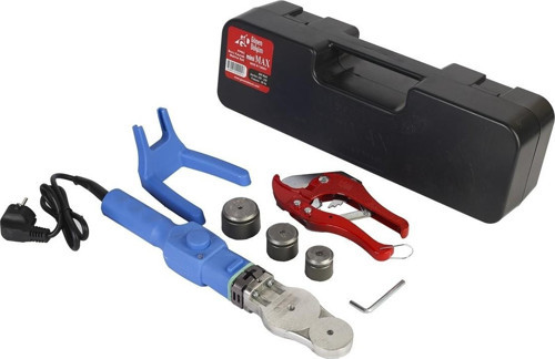 döküm Minimax PPRC Kaynak Makinesı
