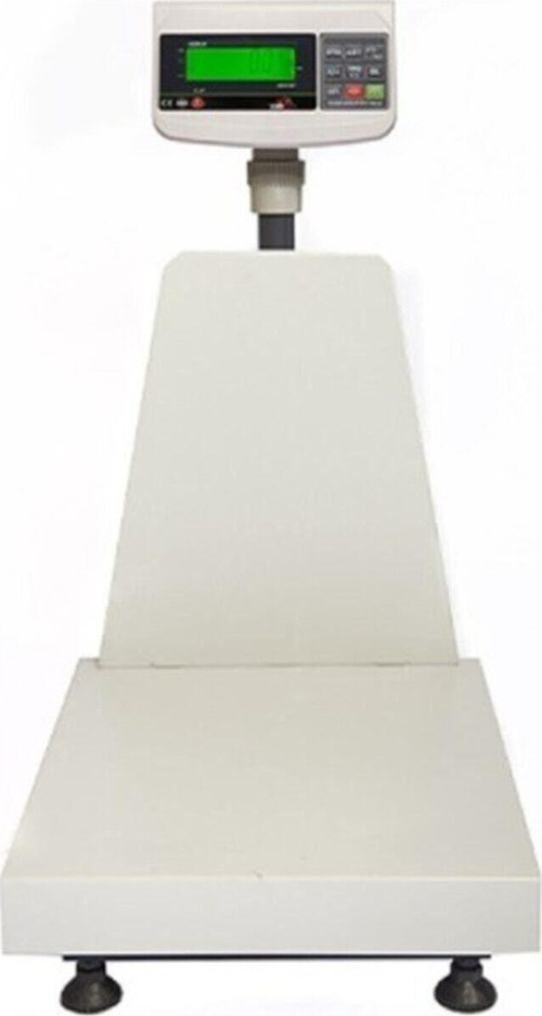 Yıldırım Eko Plus Tartım Baskülü 50 X 60 Cm 300 Kg