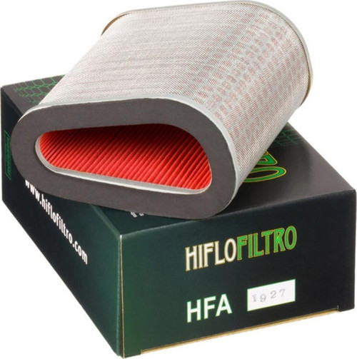 Hıflo Hava Filtresi Hfa1927 Honda Cbf1000 A/s/t-6,7,8,9,a 06-10 Cbf1000 F Ltd Ed. 09 Cbf1000 F Trav