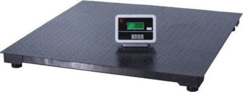 Yld Eko 120X150 Cm 2000 Kg 4 Yük Hücreli Baskül Kantar