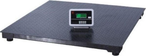 Yld Eko 150X150 Cm 2000 Kg 4 Yük Hücreli Baskül Kantar