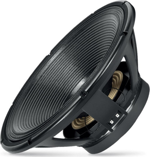 LF18X401 18" 1500W 8 Ohm Neodymium Subwoofer Hoparlör