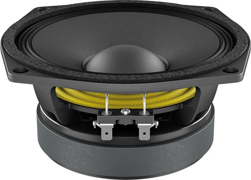 MAF061.50 6.5" Çıplak Hoparlör