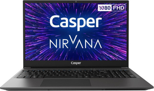 Nirvana X500.1011-4U00X-G-F Intel Core I3-10110U 4Gb 240Gb Ssd Freedos