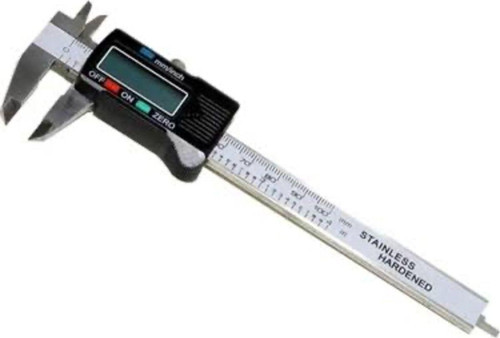Dijital Kumpas Büyük Ekran 150 Mm - Kumpas - 2 Yıl