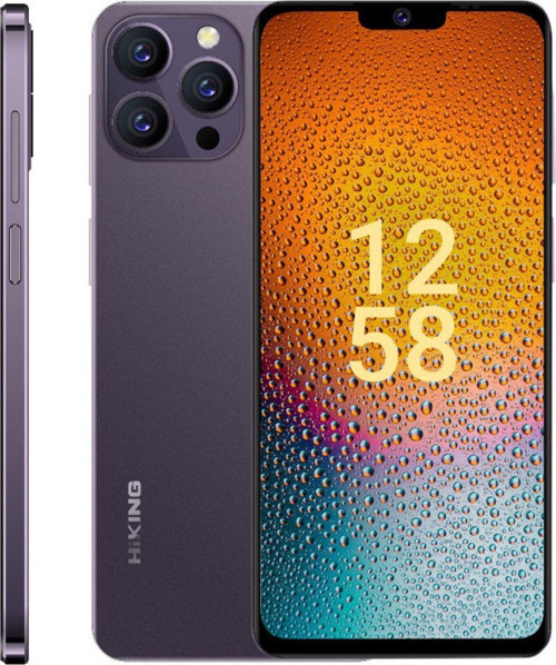A40 4Gb Ram, 128Gb Hafıza, 6.52" Mor Akıllı Telefon (Türkiye Garantili)