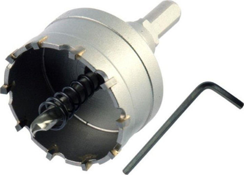 Gfg Tct Metal Delme Panç 54Mm