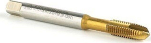Hss Titanyum Düz Makina Kılavuzu Dın 371/386 M-10X1,5
