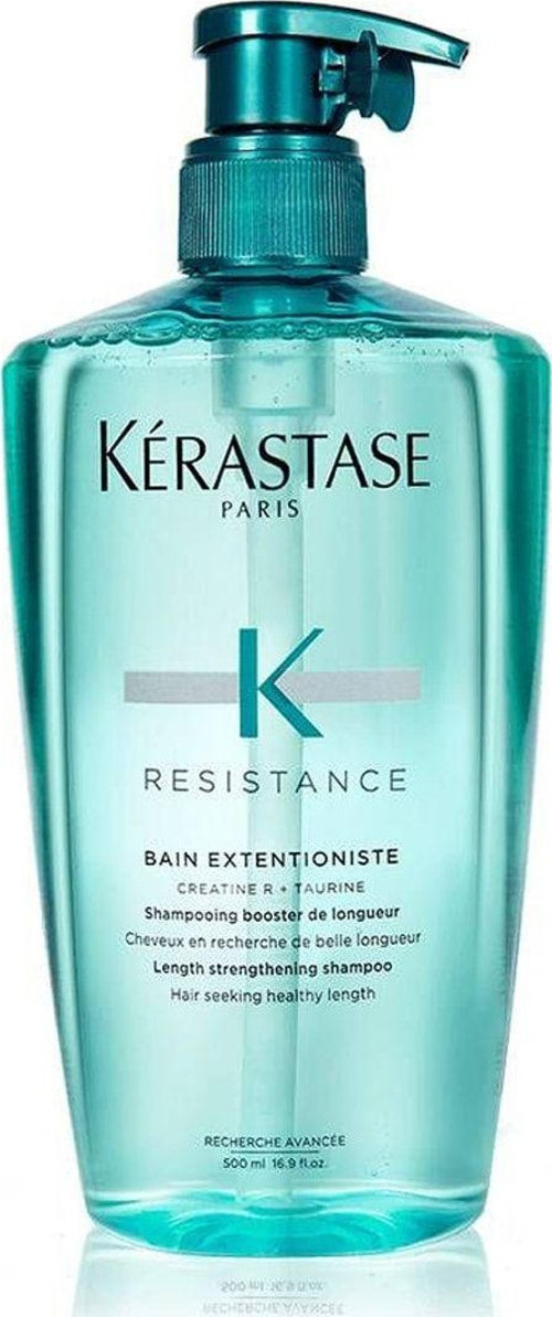 Resistance Extentioniste Şampuan 500 Ml