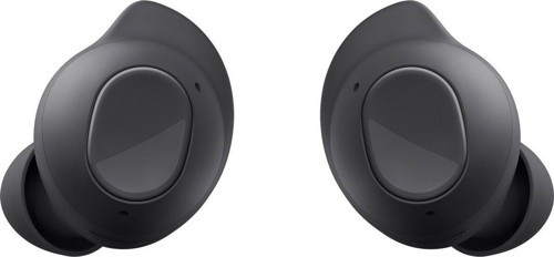 Galaxy Buds Fe Graphite Bluetooth Kulaklık (Samsung Türkiye Garantili) Sm-R400Nzaatur