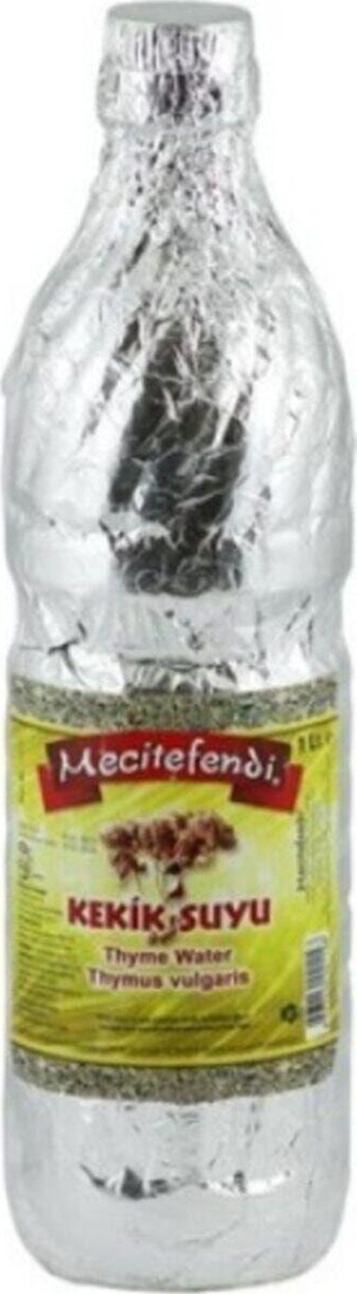 Kekik Suyu 1Lt ( Jelatinli )