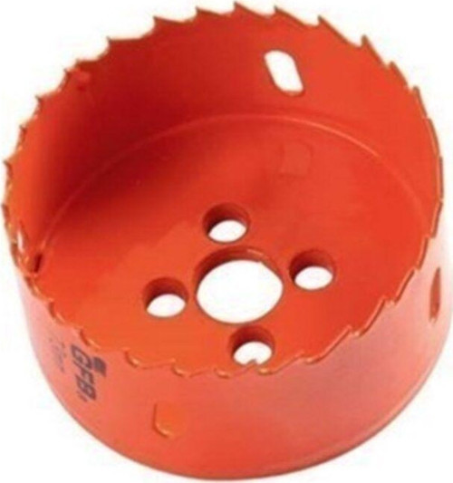 65Mm Bi-Metal Panç