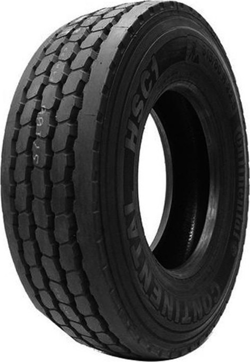 315/80R22.5 156/150K Harfiyat Ön M+S HSC1 ED (4 Mevsim) (2024)