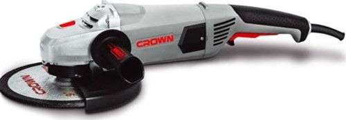 CT13489 2600 W 230 MM BÜYÜK TAŞLAMA MAKİNESİ
