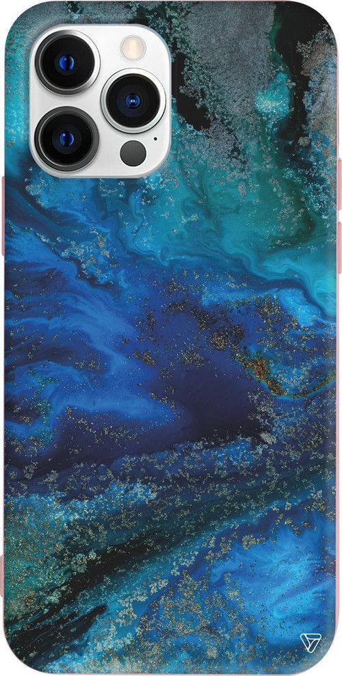iPhone 15 Pro Max Uyumlu Pembe Renkli Silikon Sea Telefon Kılıfı