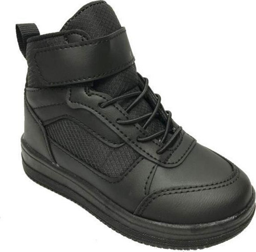 032 Sneakers Fashion Filet Çocuk Spor Bot