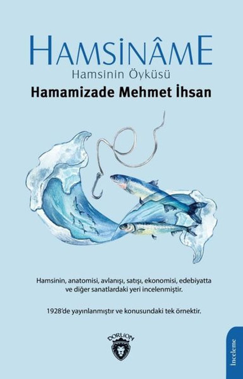 Hamsiname - Hamsinin Öyküsü
