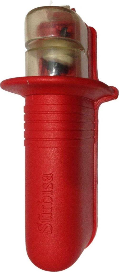 61099 Bıçak Bileyici Kırmızı Renk Bileyici 61099