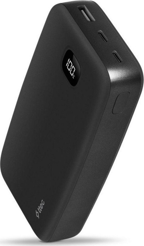 2BB211S ChargeUp LCD 20.000 mAh Taşınabilir Hızlı Şarj Aleti / Powerbank
