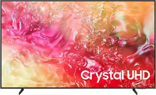 65DU7200 65" 163 Ekran Uydu Alıcılı Crystal 4K Ultra Hd Smart LED Tv
