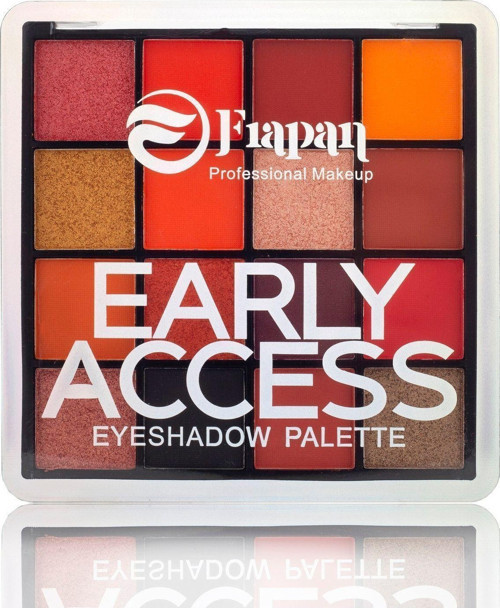 Early Access 16 Renkli Göz Farı 01 F162-1