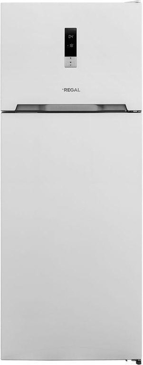 NF 52021 Çift Kapılı No Frost Buzdolabı