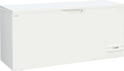 Udd 665 T D/S 513 Lt Sandık Tipi Derin Dondurucu
