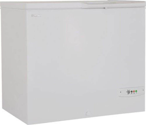 Ued 280 227 Lt Sandık Tipi Derin Dondurucu