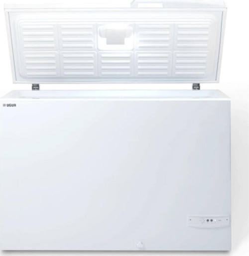 Ued 380 D/S Derin Dondurucu