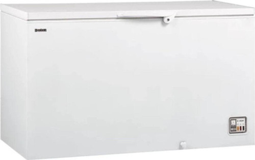 Ued 560 D/S Derin Dondurucu