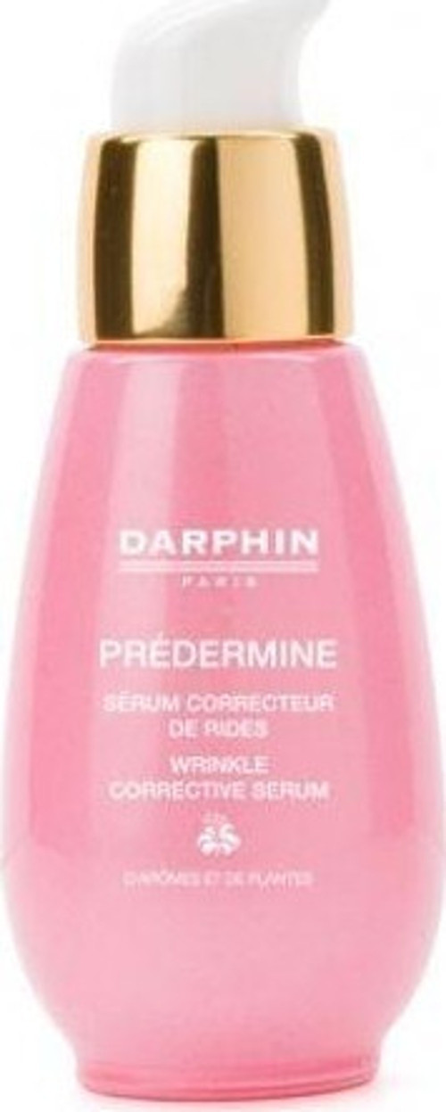 Predermine Serum Kırışıklık Giderici Anti-Aging Bakım Serumu 30 ml