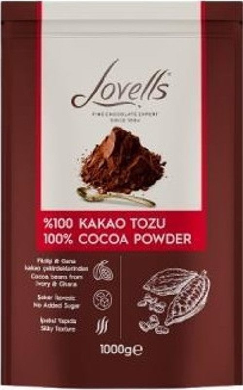 LOVELLS KAKAO (1 KG)
