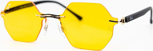 RB 8061 155/7C Unisex Güneş Gözlüğü