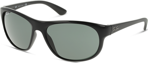 RB 4351 601 / 71 56.13 POLARIZE Unisex Güneş Gözlüğü