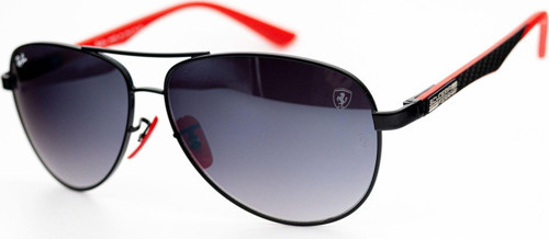 RB 8313M F002/H2 61-13 Unisex Güneş Gözlüğü