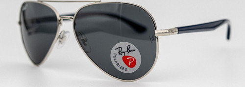 RB 3675 003/B1 58-14 Polarize Unisex Güneş Gözlüğü