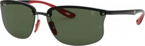 RB 4322 901 / 17 52.16 Unisex Güneş Gözlüğü