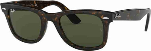 0RB2140 902 54 Wayfarer Unisex Güneş Gözlüğü