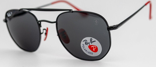 RB 3648-MF F002/62 54-21 POLARIZE Unisex Güneş Gözlüğü