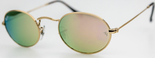 RB3547-N 001/Z2 51-21 Unisex Güneş Gözlüğü